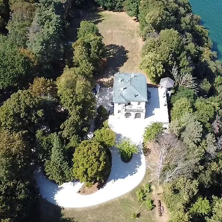 Villa Exendilles Saint-Pierre-de-Curtille