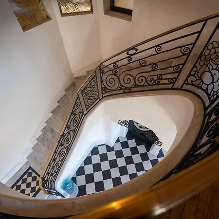 Villa Exendilles *