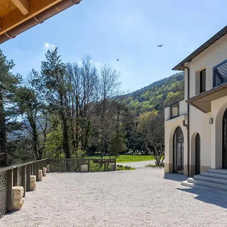 Villa Exendilles *