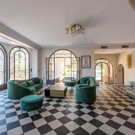 Exendilles Villa Saint-Pierre-de-Curtille